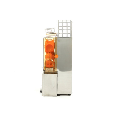 Presse-agrumes automatique - 8 kg - 25 oranges/minute - Acier inoxydable - Maxima  au meilleur prix sur Restock CHR