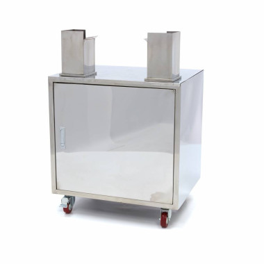 Presse-agrumes automatique - 20 kg - 25 par minute - Maxima  au meilleur prix sur Restock CHR