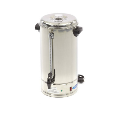 Percolateur à café - 15 L - 120 tasses - Filtre à café amovible - Maxima  au meilleur prix sur Restock CHR