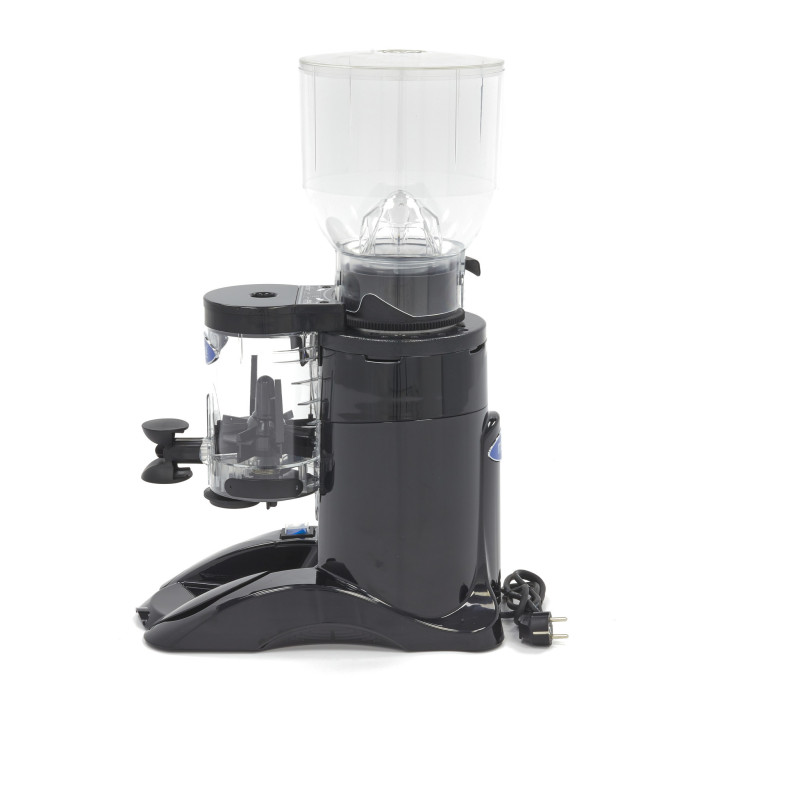 Moulin à café - 2 kg de grains - Automatique avec capteur - avec doseur - Maxima  au meilleur prix sur Restock CHR