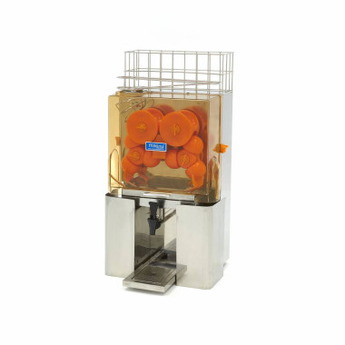 Presse-agrumes automatique - 8 kg - 25 par minute - avec robinet - Maxima  au meilleur prix sur Restock CHR