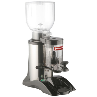 Moulin à café automatique à doseur  stop auto. - Diamond  au meilleur prix sur Restock CHR