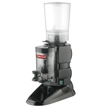 Moulin à café automatique avec doseur - Diamond  au meilleur prix sur Restock CHR