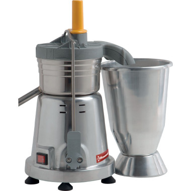 Centrifugeuse professionnelle - production 20 litres/h - Diamond  au meilleur prix sur Restock CHR