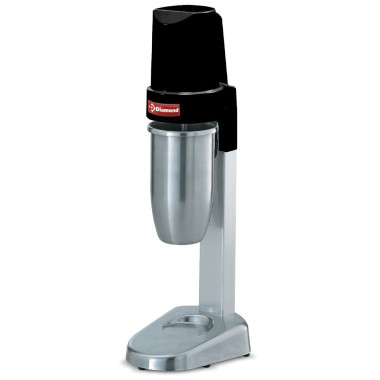 Machine à milk- shake-1 verre inox 900 cl - Diamond  au meilleur prix sur Restock CHR
