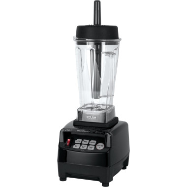 Blender JTC Omniblend V TM-800 - 2L - 3 vitesses - 0,95 kW - Noir - Saro  au meilleur prix sur Restock CHR