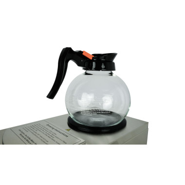 Pichet verre - 1,8L - Saro  au meilleur prix sur Restock CHR