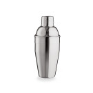 Acier inox chrome-nickel Shaker Classic 0,6 ltr 8,5 cm inox professionnel - Was Germany  au meilleur prix sur Restock CHR