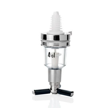 Plastique Doseur 0,04 ltr plastique professionnel - Was Germany  au meilleur prix sur Restock CHR