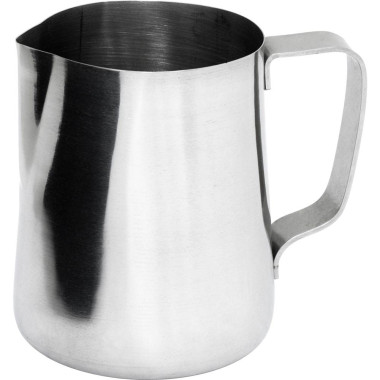 Pichet inox pour mousser le lait 0.6 litres - Stalgast  au meilleur prix sur Restock CHR