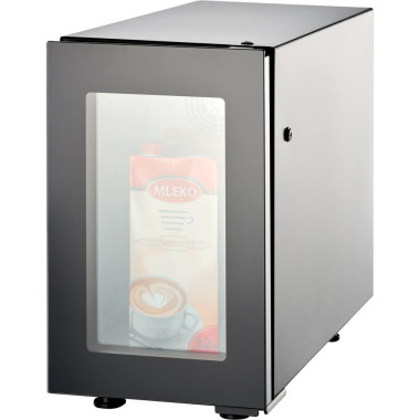 Réfrigérateur refroidisseur de lait V 8,1 l 0,06 kW - Stalgast  au meilleur prix sur Restock CHR