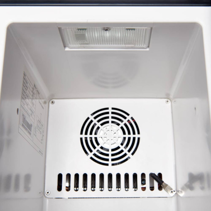 Réfrigérateur refroidisseur de lait V 8,1 l 0,06 kW - Stalgast  au meilleur prix sur Restock CHR