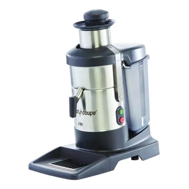 Extracteur de jus de type centrifugeuse automatique J80 Buffet - Robot Coupe  au meilleur prix sur Restock CHR