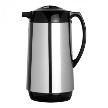 Pichet isotherme 1Litre avec bouchon à vis - Zojirushi ZOJIRUSHI au meilleur prix sur Restock CHR