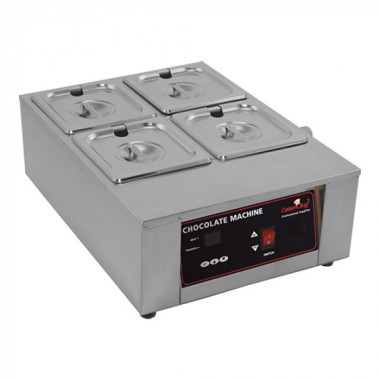 Chauffe-chocolat GN 2/3 - Caterchef star  au meilleur prix sur Restock CHR