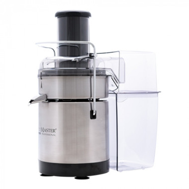 Centrifugeuse professionnelle grise - 800 W - JuiceMaster JUICEMASTER au meilleur prix sur Restock CHR