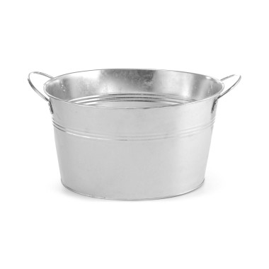Sceau à glace 18L 400x330mm - Finedine  au meilleur prix sur Restock CHR