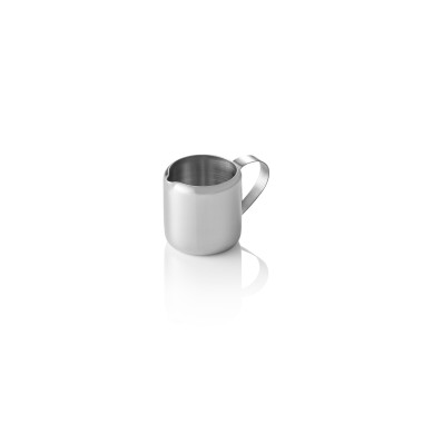 Acier chromé 18/0 Pichet 0,05 ltr 4 cm H 4 cm acier chromé 18/0 professionnel - Was Germany  au meilleur prix sur Restock CHR