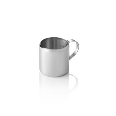 Acier chromé 18/0 Pichet 0,14 ltr 6 cm H 6 cm acier chromé 18/0 professionnel - Was Germany  au meilleur prix sur Restock CHR