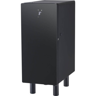Refroidisseur de lait pour machines à café automatiques V 10 l - Stalgast  au meilleur prix sur Restock CHR