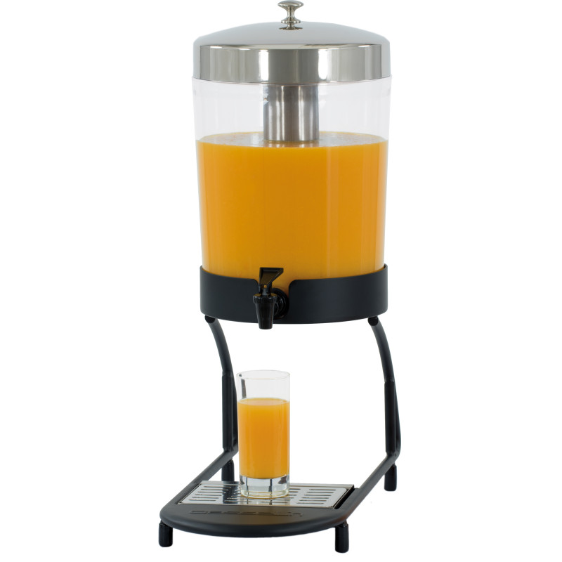 Distributeur de jus de fruit - 8L - Casselin  au meilleur prix sur Restock CHR