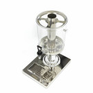 Fontaine à boissons - 1 x 8L - Tube de refroidissement central - Maxima  au meilleur prix sur Restock CHR