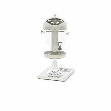 Fontaine à boissons - 1 x 8L - Tube de refroidissement central - Maxima  au meilleur prix sur Restock CHR