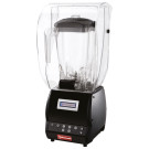 Mixer pro. à cloche - verre carré 2 lt - variateur - Diamond  au meilleur prix sur Restock CHR