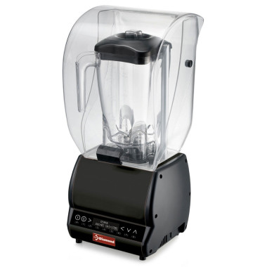 Mixer professionnel à cloche - verre 2 lt - variateur - Diamond  au meilleur prix sur Restock CHR