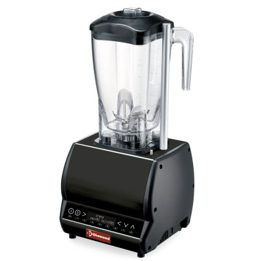 Mixer prof. 2 lt - variateur programmable - Diamond  au meilleur prix sur Restock CHR