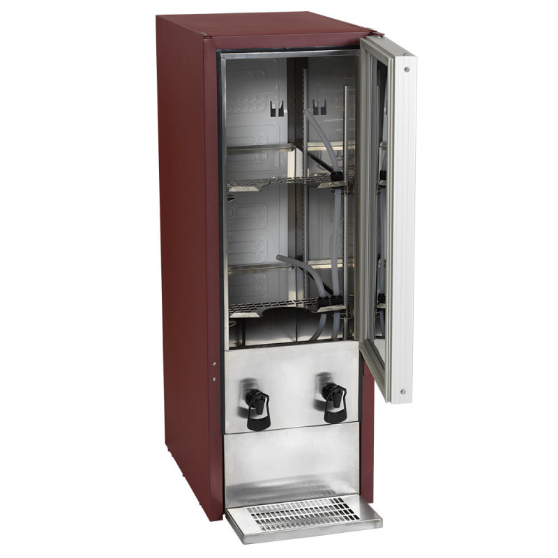 Distributeur à vin bib 2 x 20 litres - Diamond  au meilleur prix sur Restock CHR