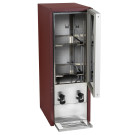 Distributeur à vin bib 2 x 20 litres - Diamond  au meilleur prix sur Restock CHR
