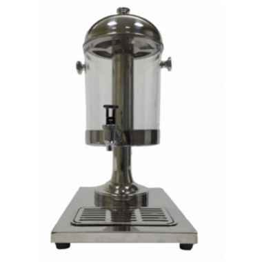 Distributeur de Boissons - 8L - Avec Robinet - Beckers  au meilleur prix sur Restock CHR