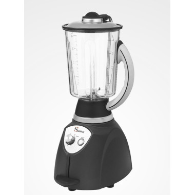 Blender de cuisine 37 - Bol transparent 4 litres - Santos  au meilleur prix sur Restock CHR