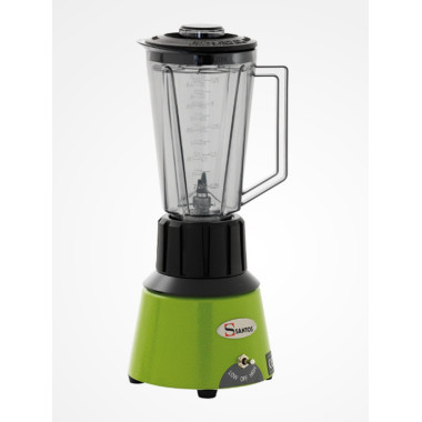 Mixeur professionnel 33 - Bol 1,25 litres - Vert - Santos  au meilleur prix sur Restock CHR