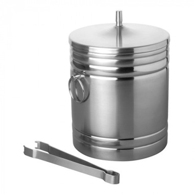 Seau à glace 3,0L - Emga  au meilleur prix sur Restock CHR