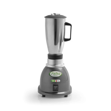 Blender avec bol Inox - Fama  au meilleur prix sur Restock CHR