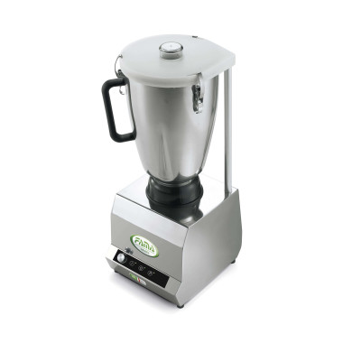 Blender avec bol inox et fermeture - Fama  au meilleur prix sur Restock CHR