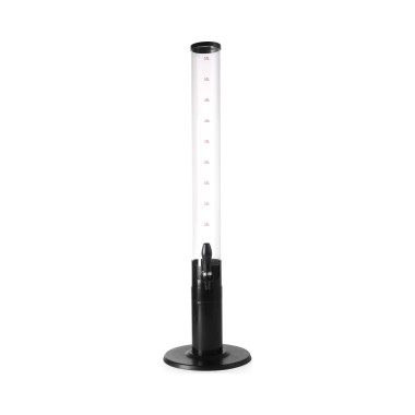 Tireuse à bière - Comptoir - 5L - Noir - Ø100x(H)1150mm - Finedine  au meilleur prix sur Restock CHR