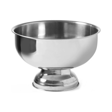 Sceau à champagne 9 -5 L  Ø350 x 230 mm - Finedine  au meilleur prix sur Restock CHR