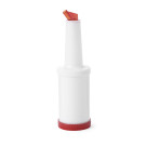 Distributeur de bar 2 pièces - Finedine  au meilleur prix sur Restock CHR