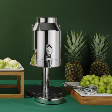 Distributeur de lait 6L - Finedine  au meilleur prix sur Restock CHR