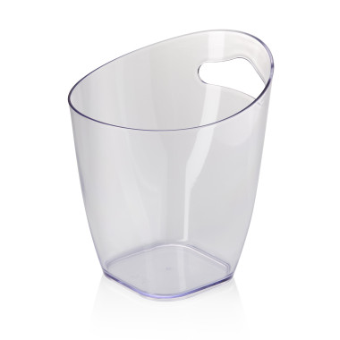 Rafraîchisseur de bouteille 21 x 20 x 24 cm 3,5 ltr transparent SAN professionnel - Was Germany  au meilleur prix sur Restock CH