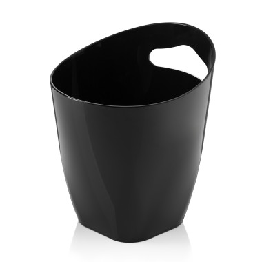 Rafraîchisseur de bouteille 21 x 20 x 24 cm 3,5 ltr noir SAN professionnel - Was Germany  au meilleur prix sur Restock CHR