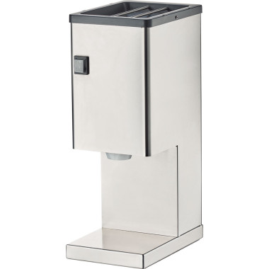 Broyeur électrique de glace 0.25 kW - Stalgast  au meilleur prix sur Restock CHR