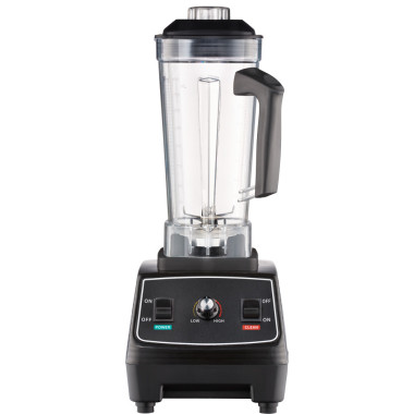 Blender avec réglage de vitesse Stalgast 2 litres 1.6 kW - Stalgast  au meilleur prix sur Restock CHR
