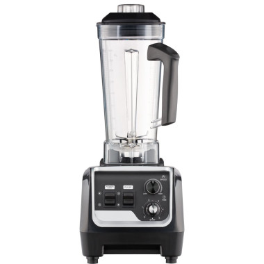 Blender avec réglage de vitesse Stalgast 2 litres 2 kW - Stalgast  au meilleur prix sur Restock CHR