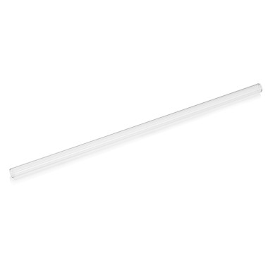 Verre Paille en verre avec brosse 8 mm 23 cm (x50) professionnel - Was Germany  au meilleur prix sur Restock CHR