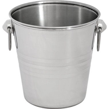 Seau à champagne 4.5 litres - Stalgast  au meilleur prix sur Restock CHR