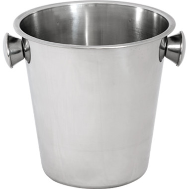 Seau à champagne de 4.5 litres diamètre 210 mm - Stalgast  au meilleur prix sur Restock CHR
